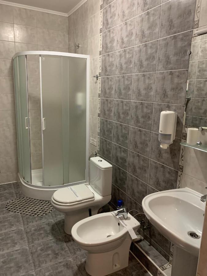 Hotel Dobrodiy Vinnytsia Exterior foto