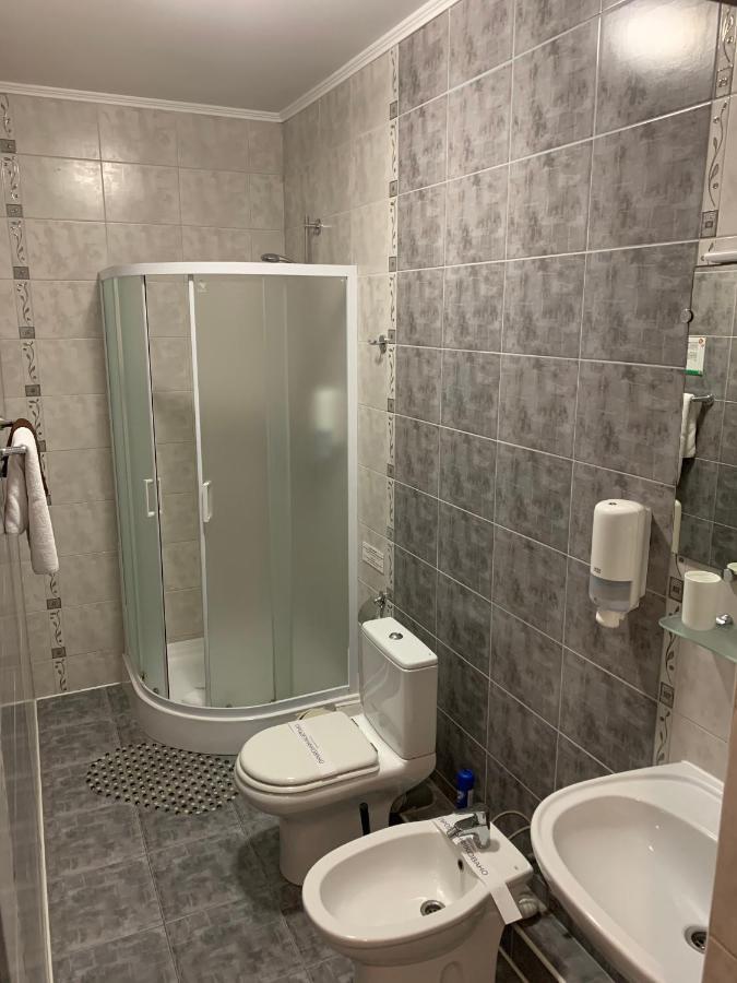 Hotel Dobrodiy Vinnytsia Exterior foto