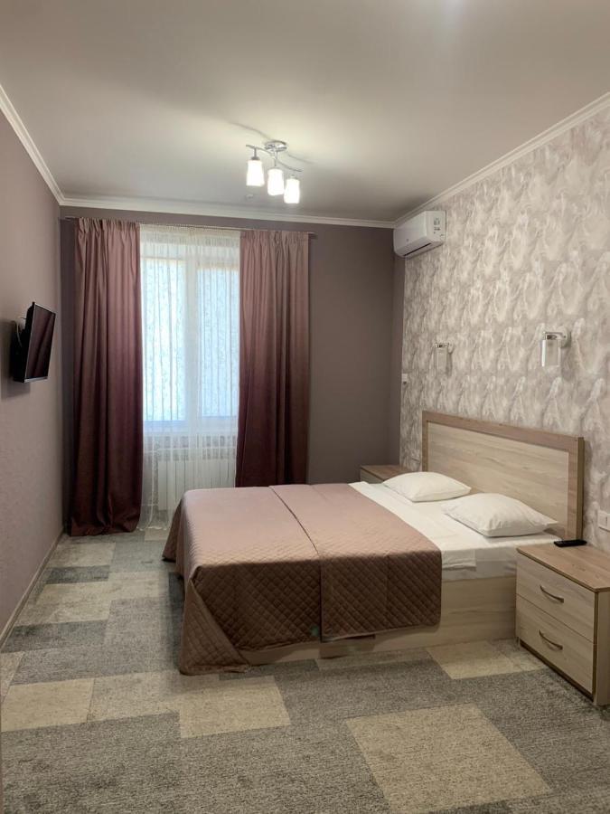 Hotel Dobrodiy Vinnytsia Exterior foto