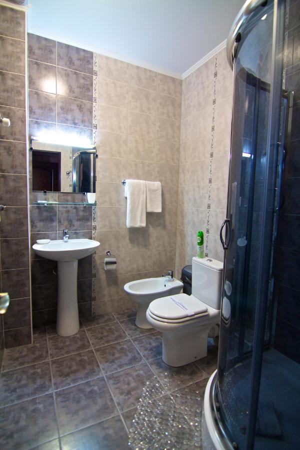 Hotel Dobrodiy Vinnytsia Exterior foto