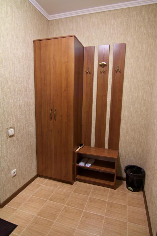 Hotel Dobrodiy Vinnytsia Exterior foto